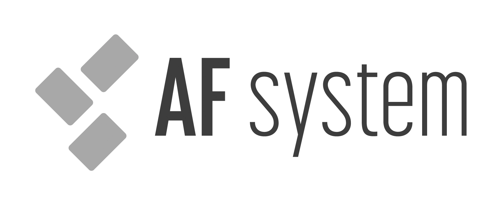 AF System logo