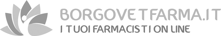 Borgovet logo