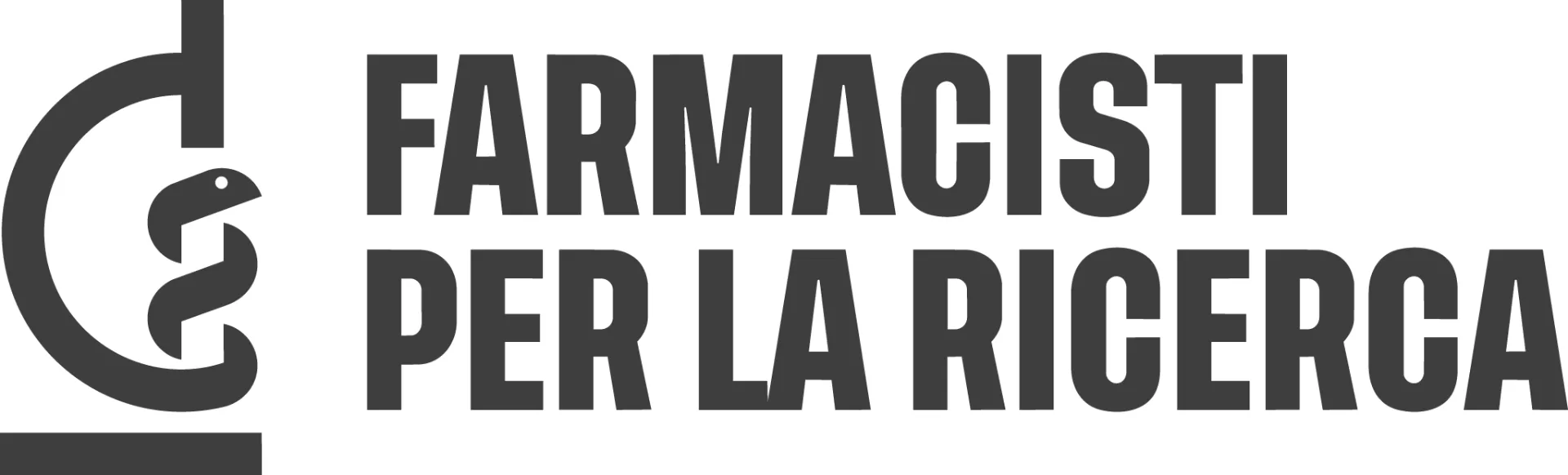 Farmacisti per la Ricerca logo
