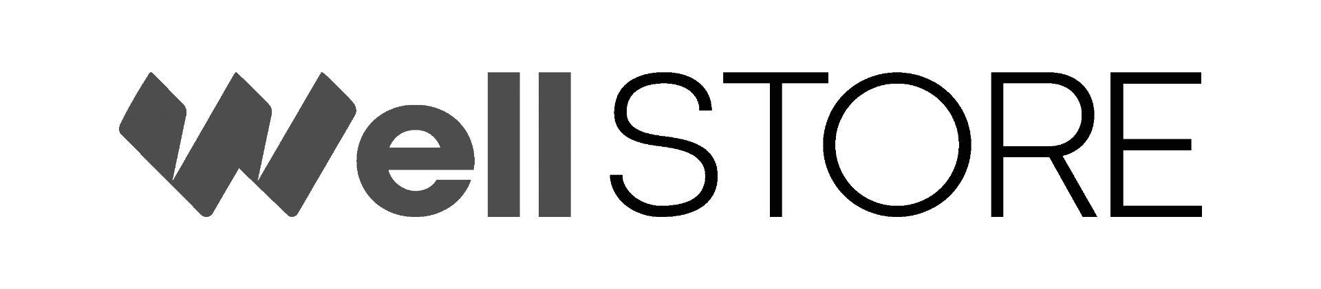 WellStore logo