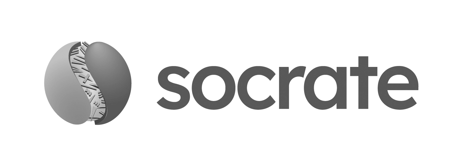 Socrate logo