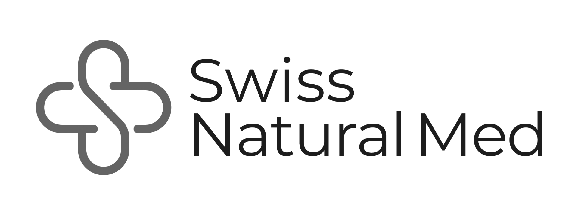 Swiss Natural Med logo