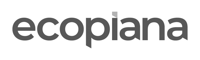Ecopiana logo